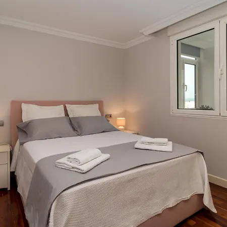 Apartamento El Balcon De Charles