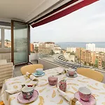El Balcon De Charles Apartman *