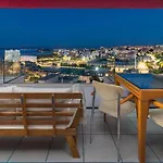 El Balcon De Charles Santender