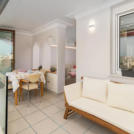 El Balcon De Charles Apartment