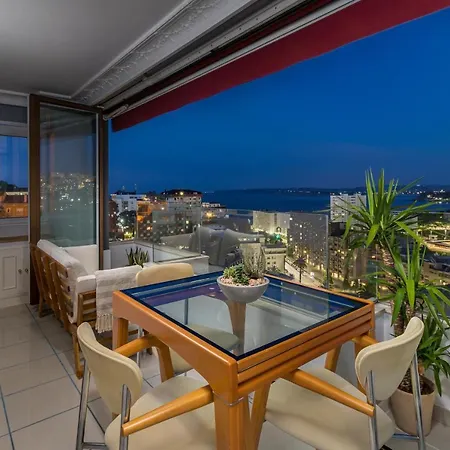 El Balcon De Charles Apartment Santander