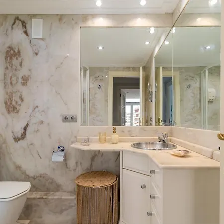 El Balcon De Charles דירה סנטנדר