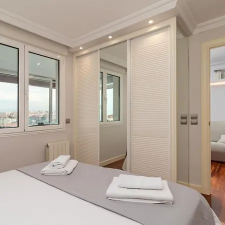 El Balcon De Charles Apartment *