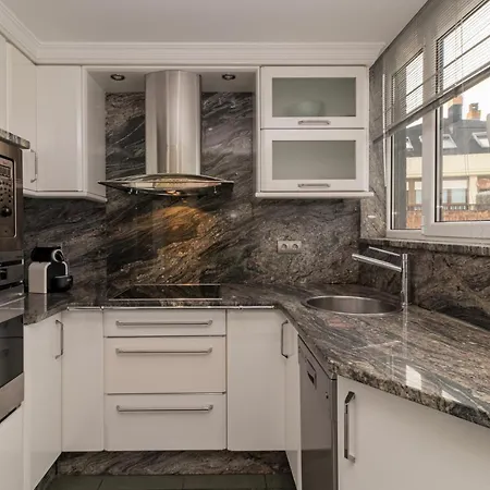 El Balcon De Charles