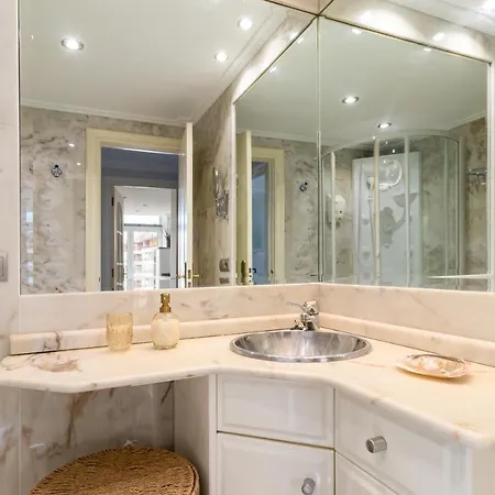 El Balcon De Charles דירה *