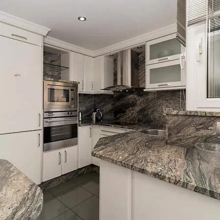 El Balcon De Charles דירה סנטנדר