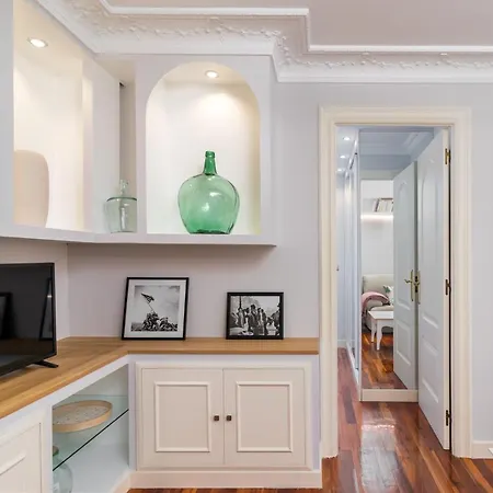 Apartman El Balcon De Charles *