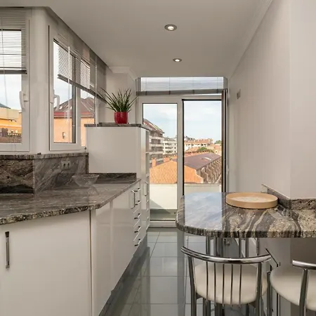 El Balcon De Charles Apartment *