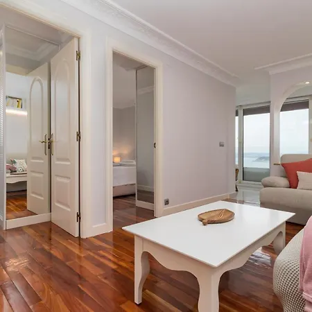 Apartment El Balcon De Charles