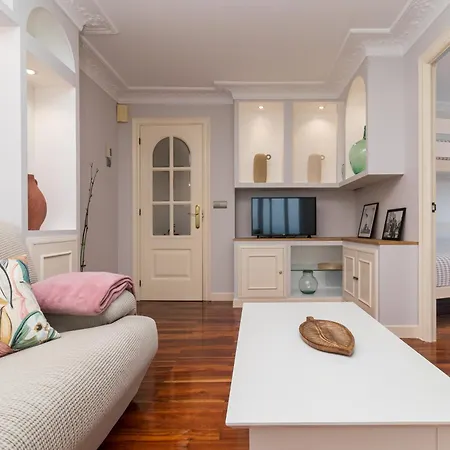 Apartman El Balcon De Charles