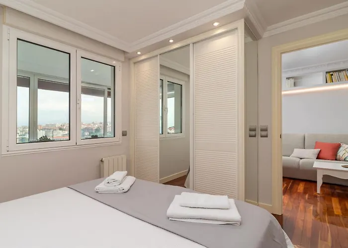 El Balcon De Charles Appartement *