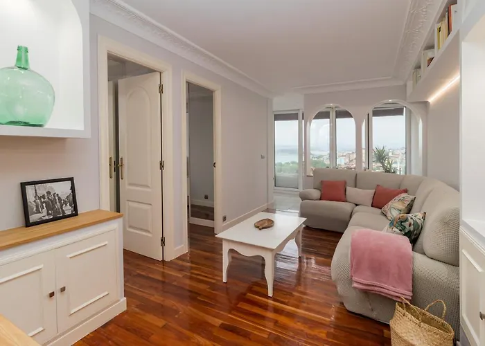 Appartement El Balcon De Charles *