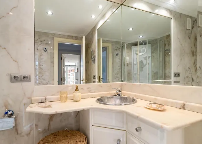 El Balcon De Charles Appartement *