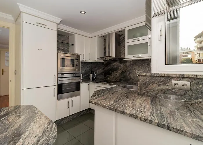 El Balcon De Charles Appartement Santander