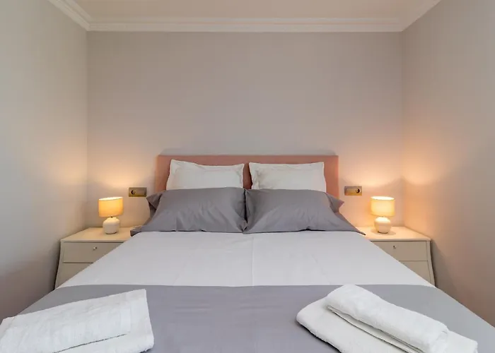 El Balcon De Charles Appartement *