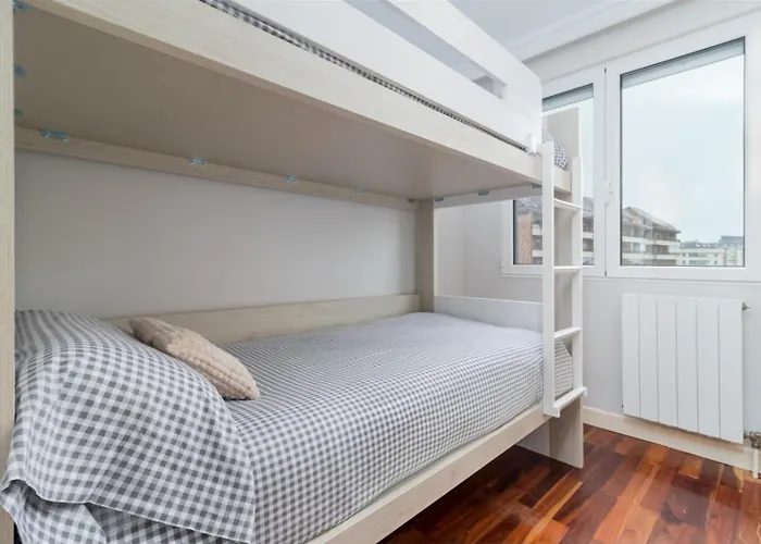 El Balcon De Charles Santander