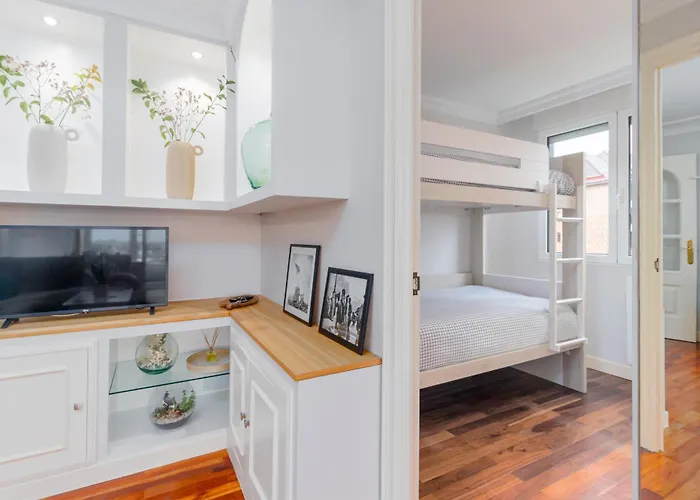 El Balcon De Charles Appartement