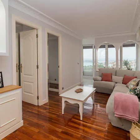 Apartamento El Balcon De Charles *