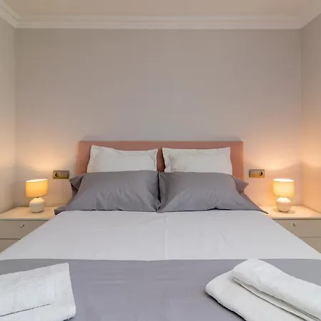 El Balcon De Charles Appartement *