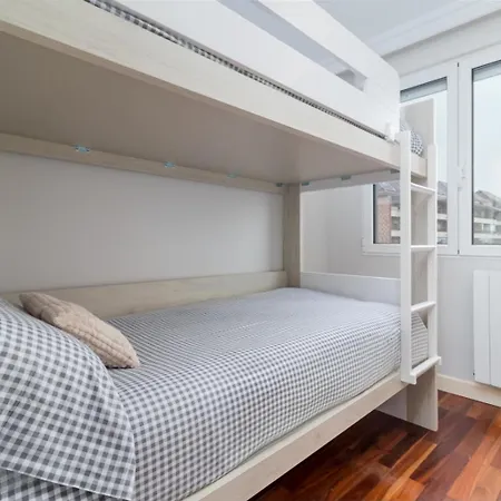 El Balcon De Charles Santander