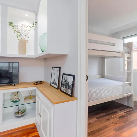 El Balcon De Charles Appartement