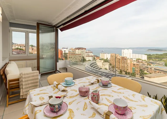 El Balcon De Charles Apartament *