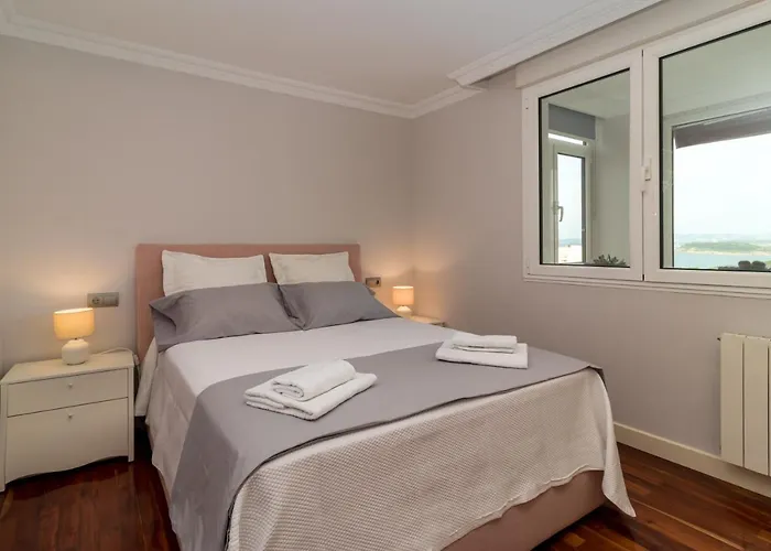 Apartament El Balcon De Charles