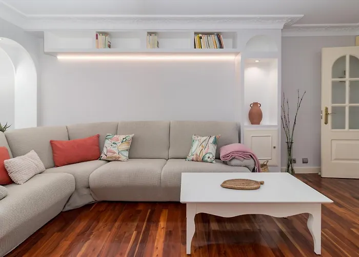 El Balcon De Charles Santander